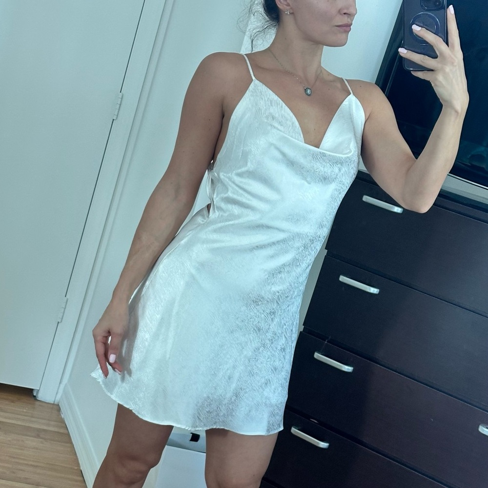 Dress M